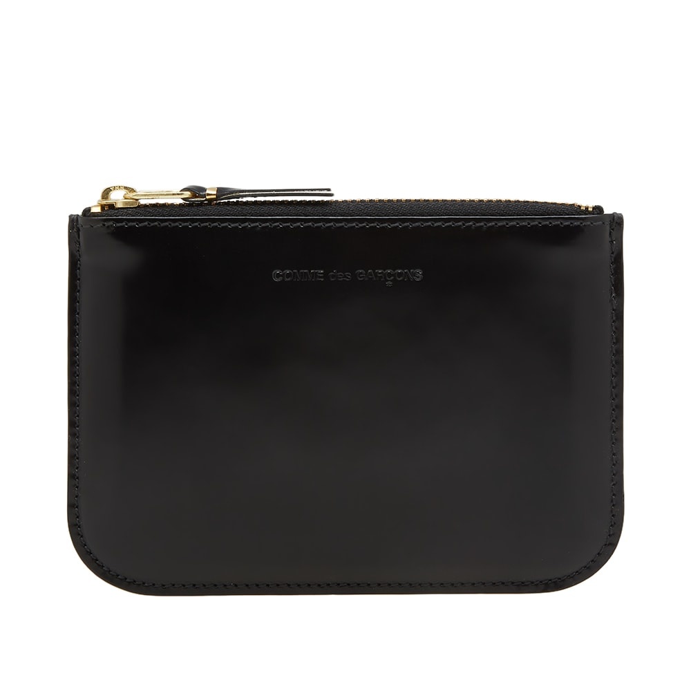 Comme des Garcons SA8100 Mirror Inside Wallet - 1