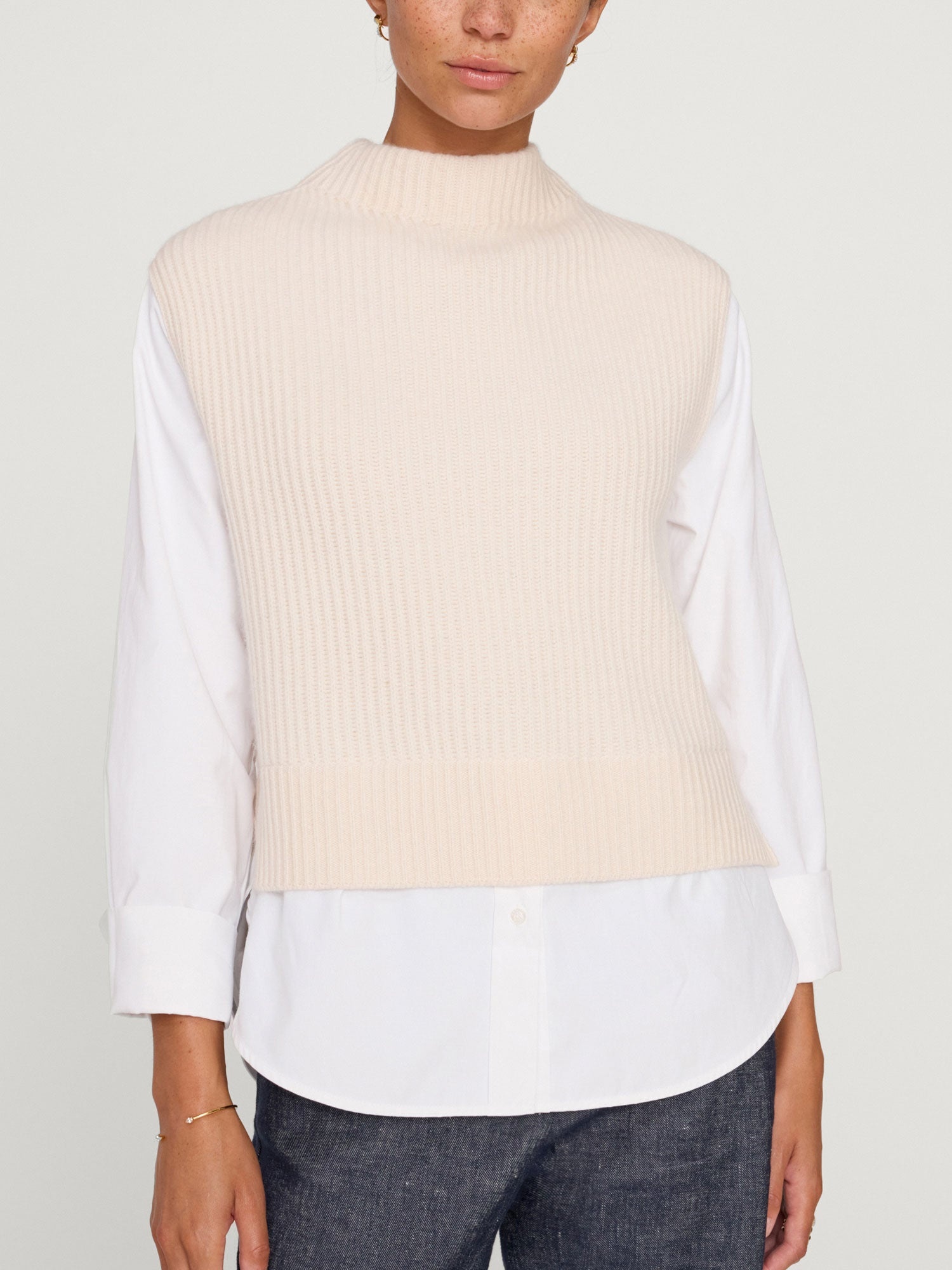 The Joni Layered Looker - 7