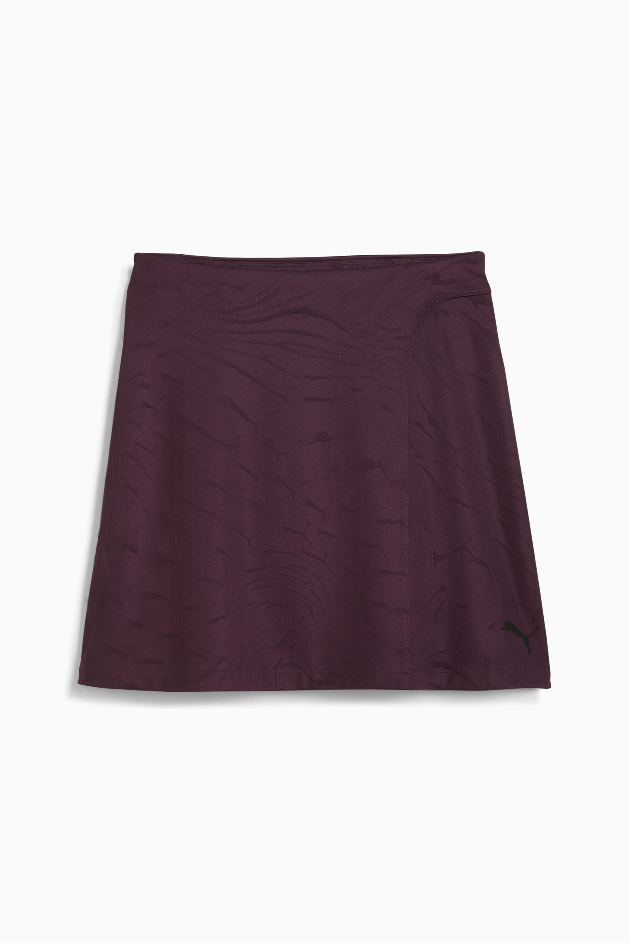 DARE TO Women's Raised Texture Skirt - 1