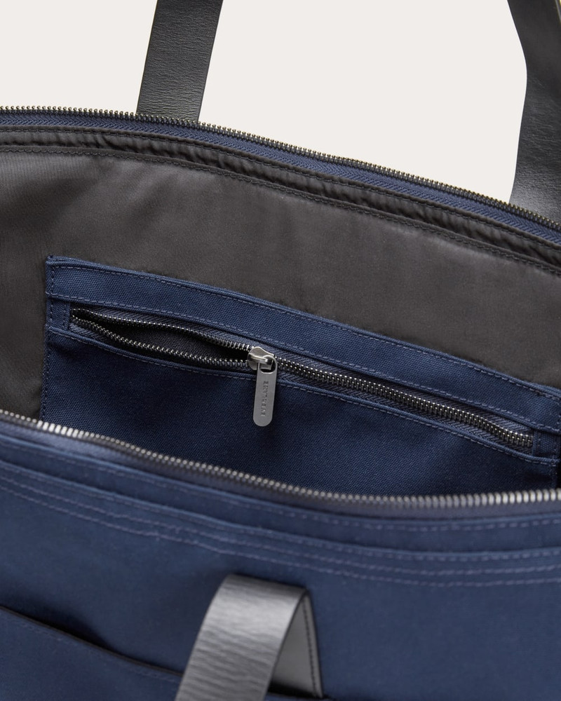 THE CANVAS WEEKENDER 5