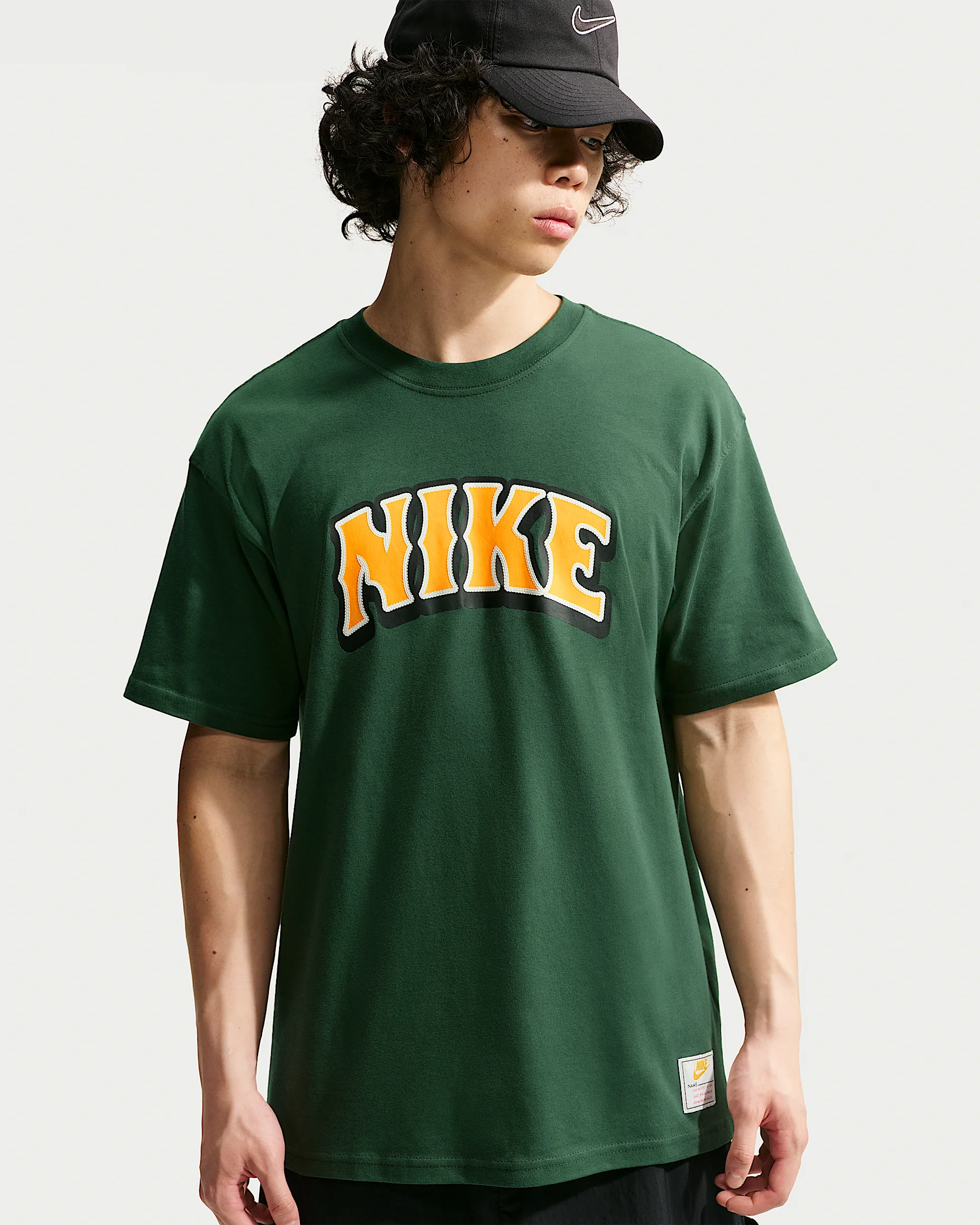 Nike Sportswear T-Shirt - 1
