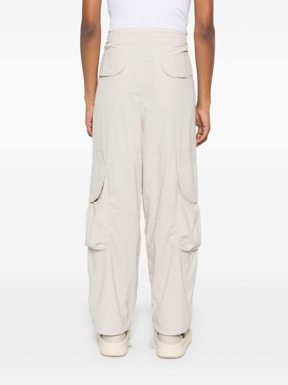 Freight trousers - 5