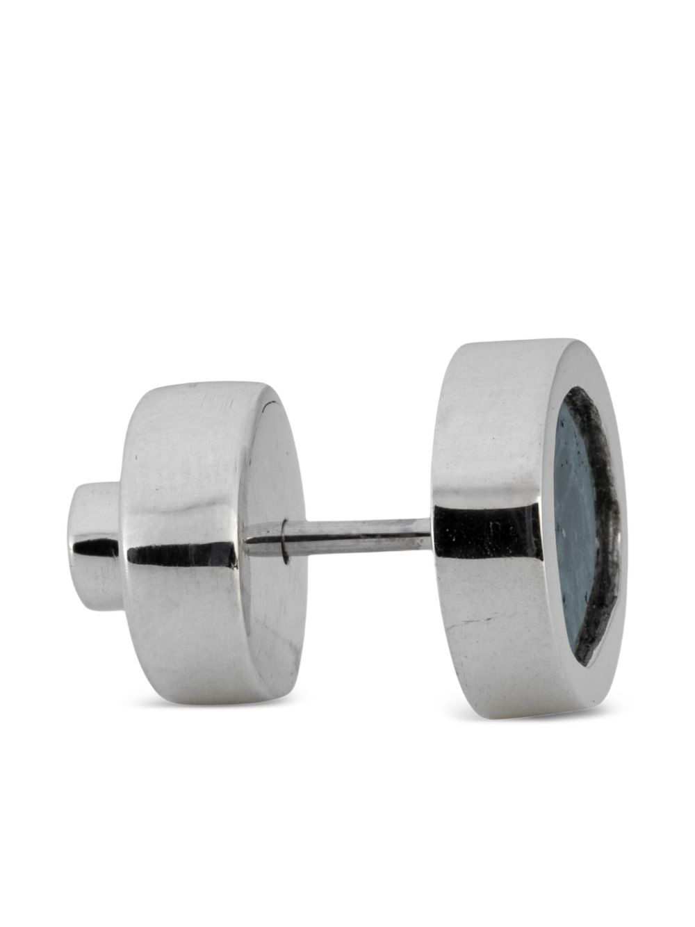 stud earring - 3