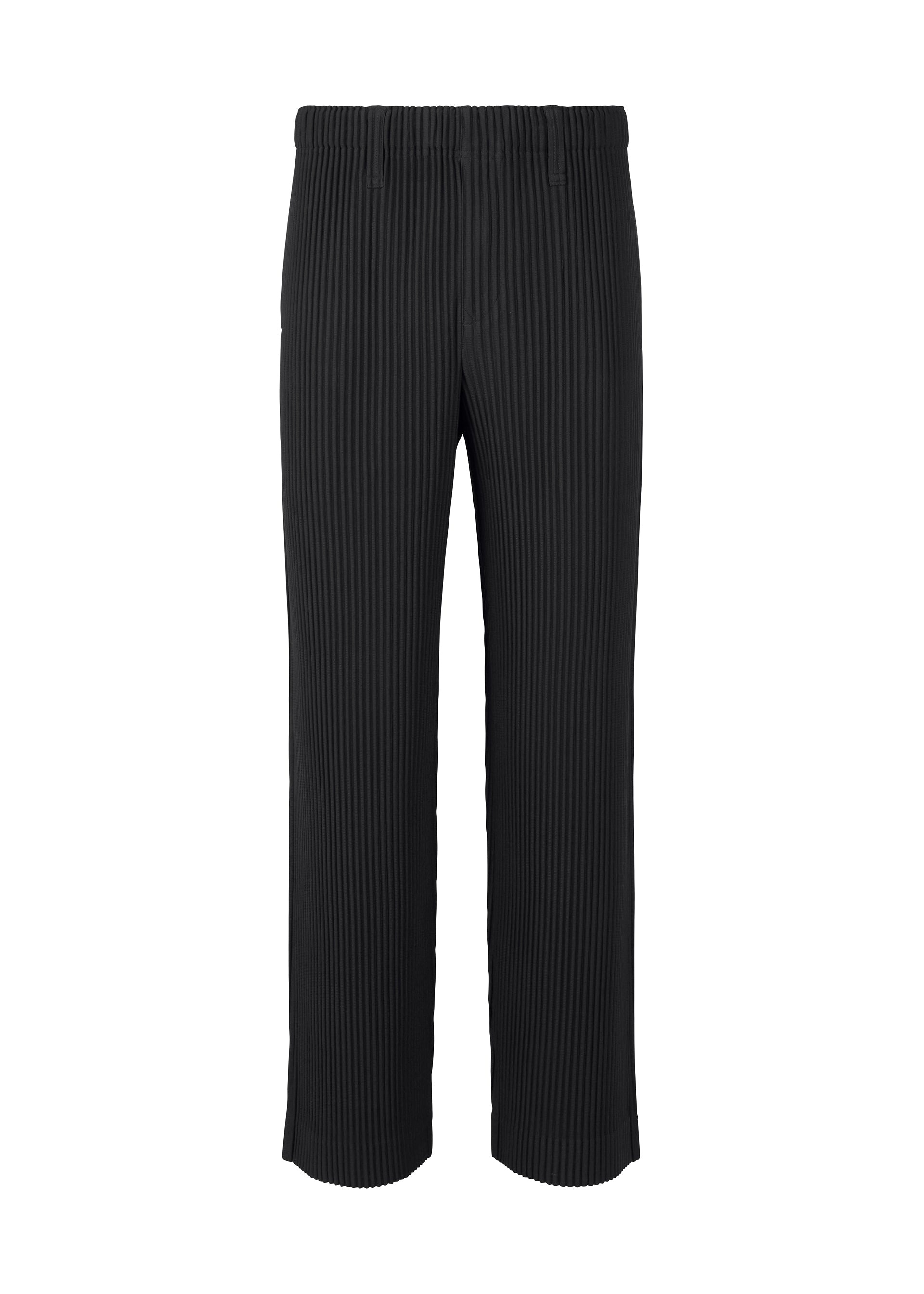 TAILORED PLEATS 2 - 1