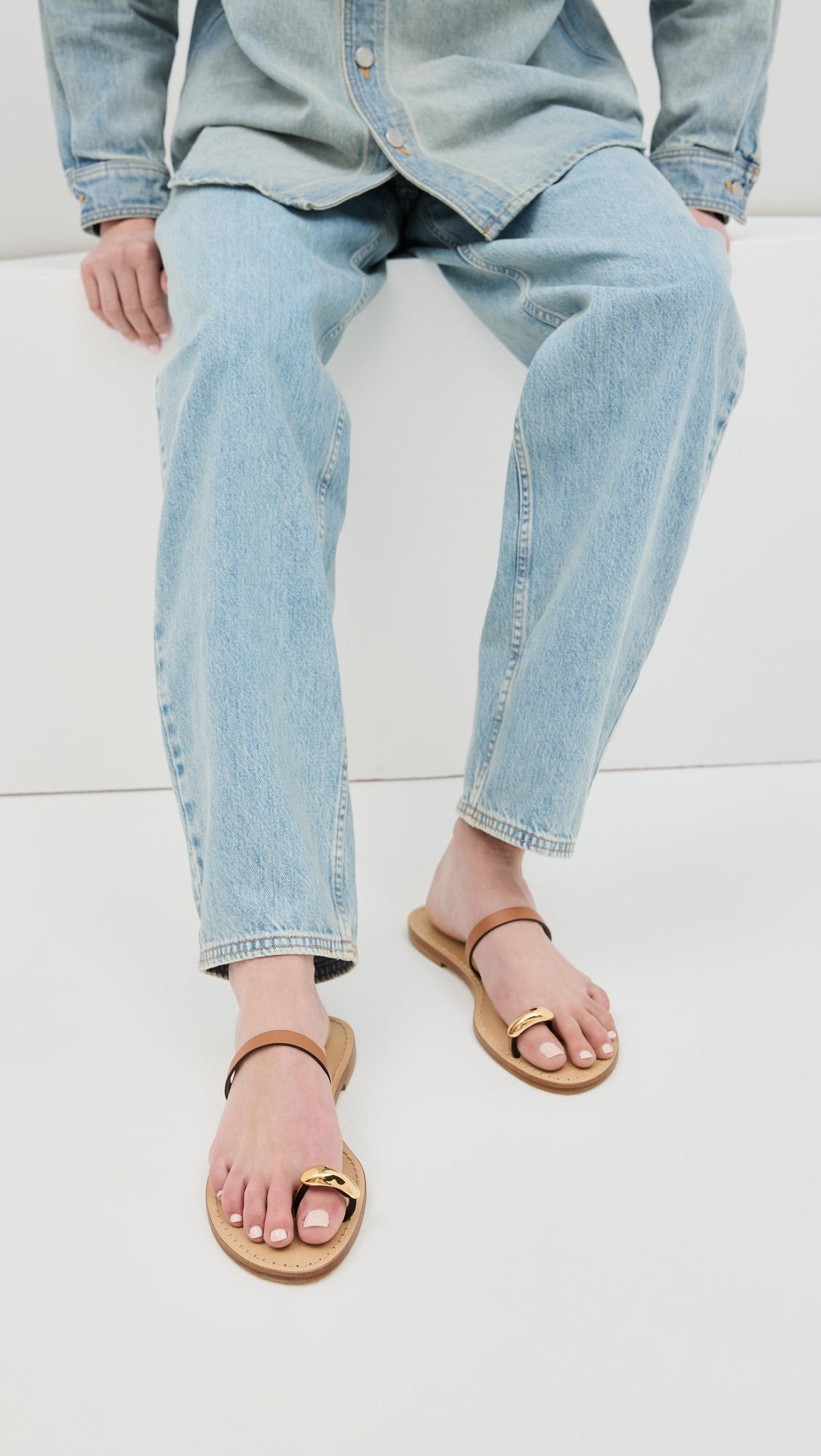 Kibera Sandals - 2