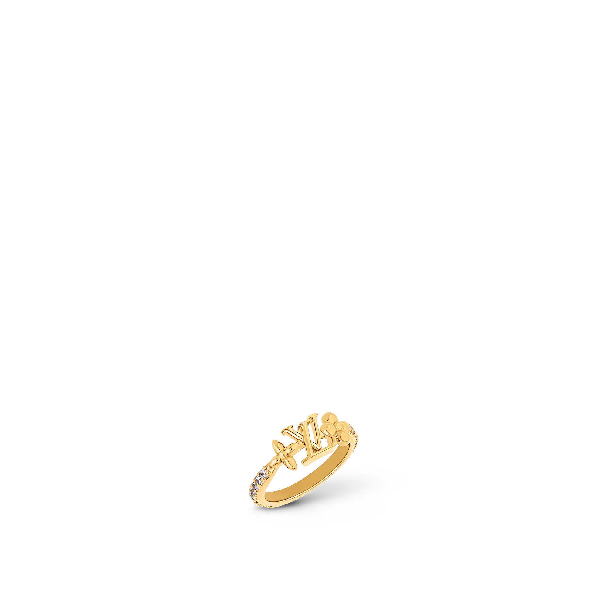 LV Iconic Ring - 2