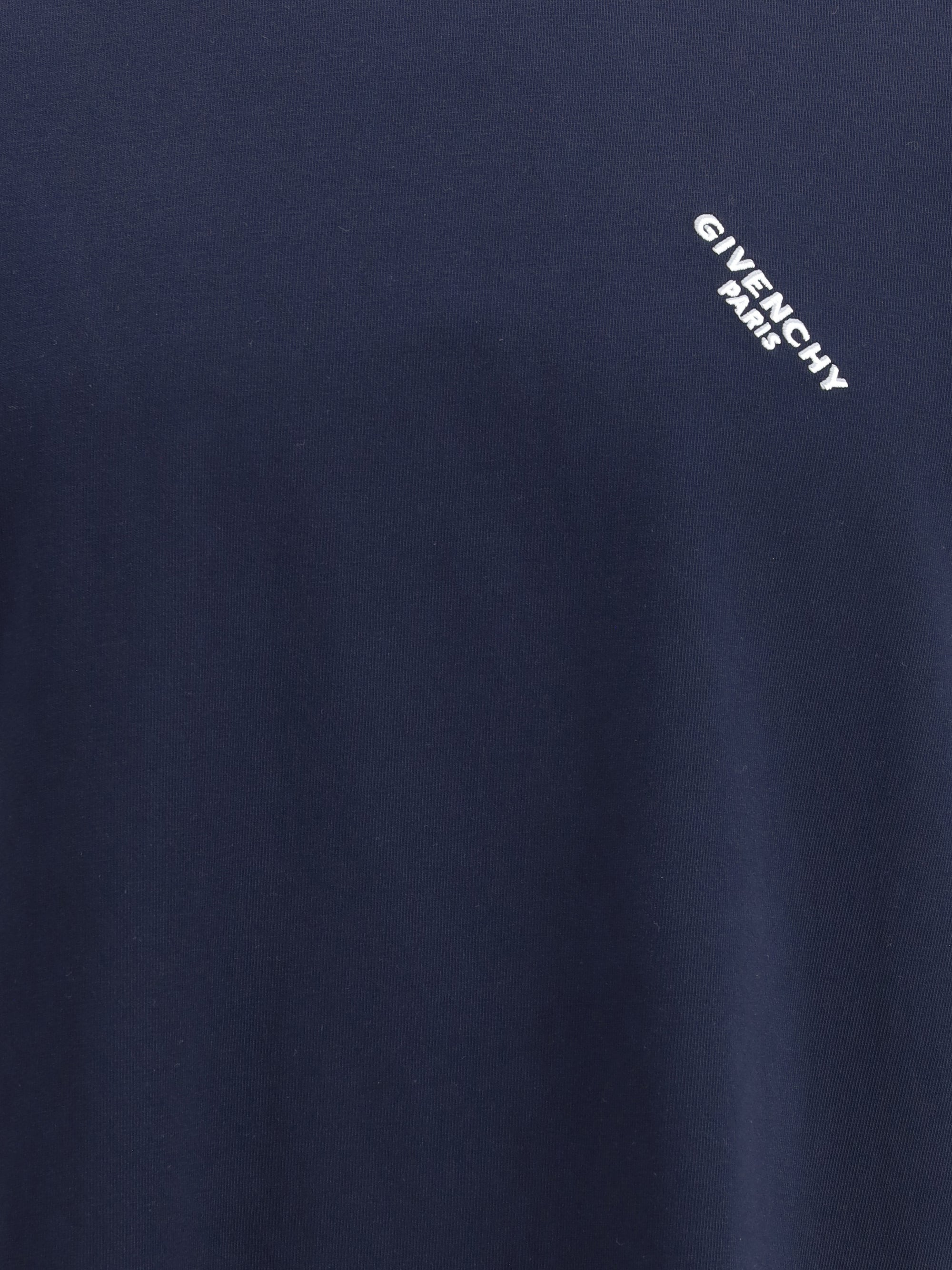 Givenchy Men Regular Fit Tshirt Sb - 3