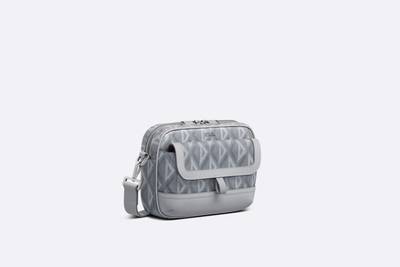 Dior Dior Hit The Road Messenger Pouch outlook