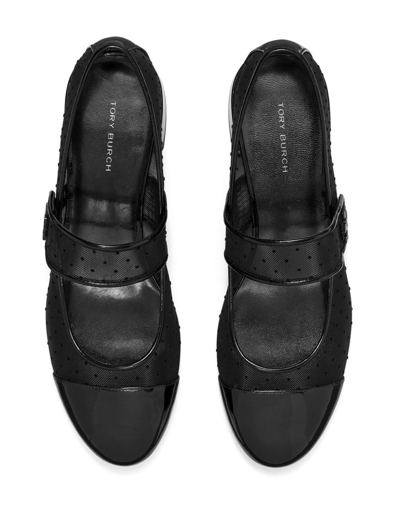 Mary Jane ballerina shoes 3