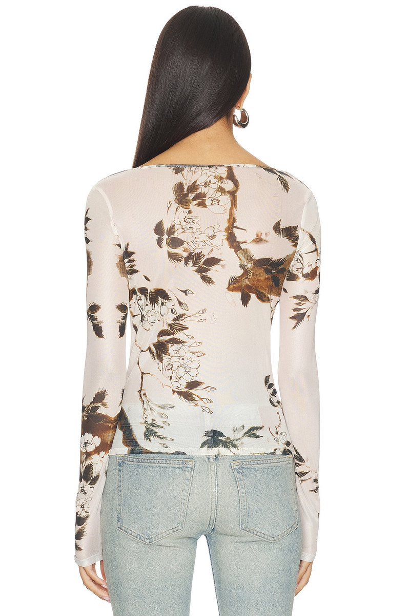 miaou Amelia Top outlook