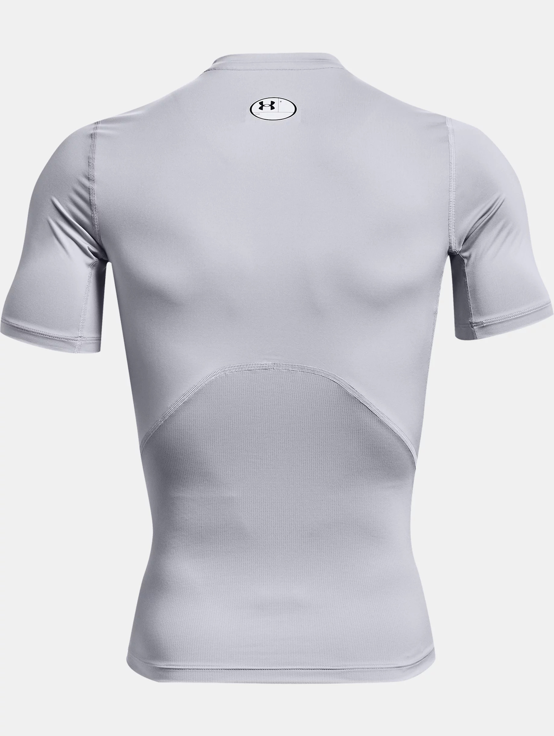 Men's HeatGear® Short Sleeve - 3