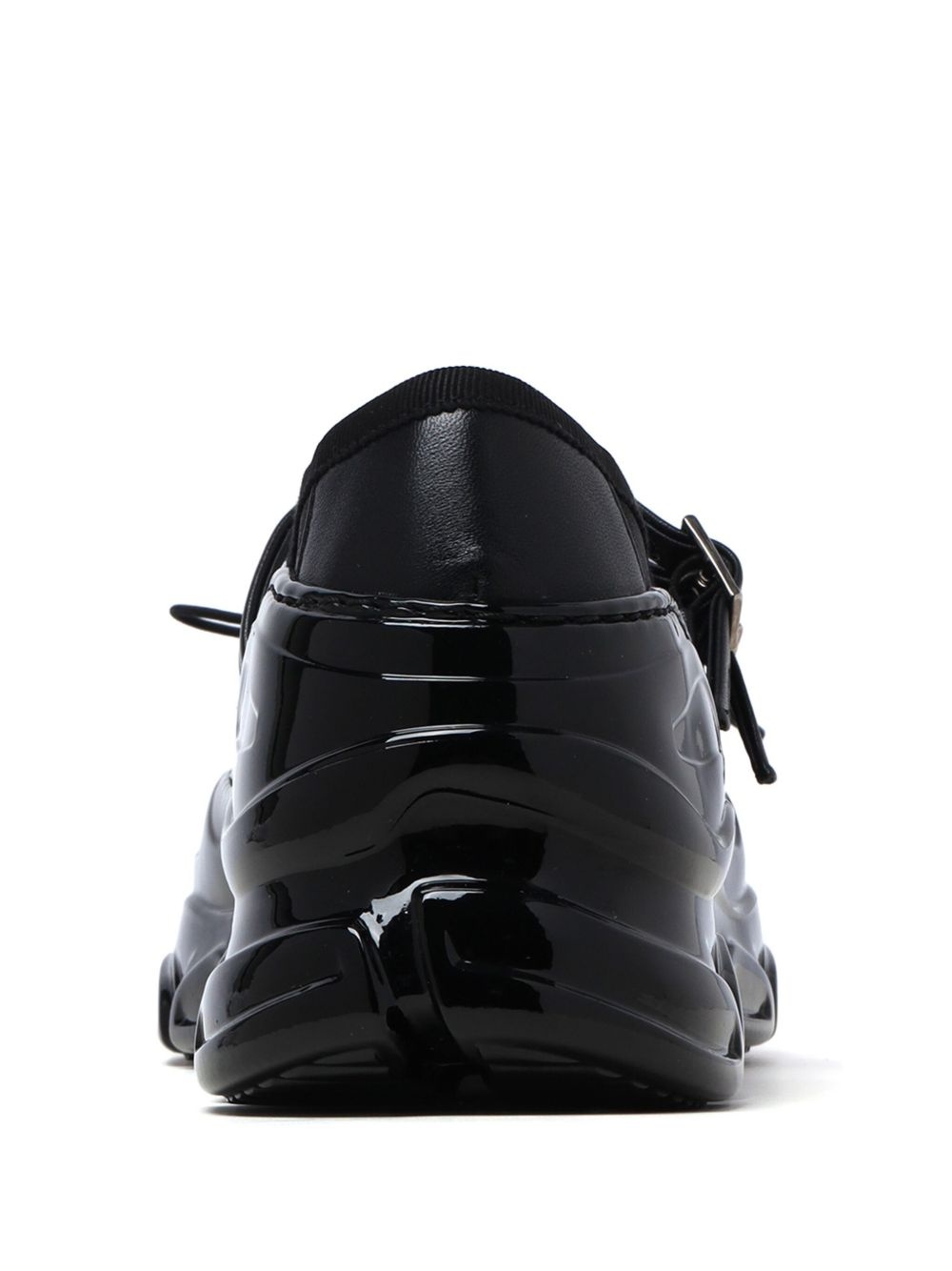 Tracker ballerinas - 3