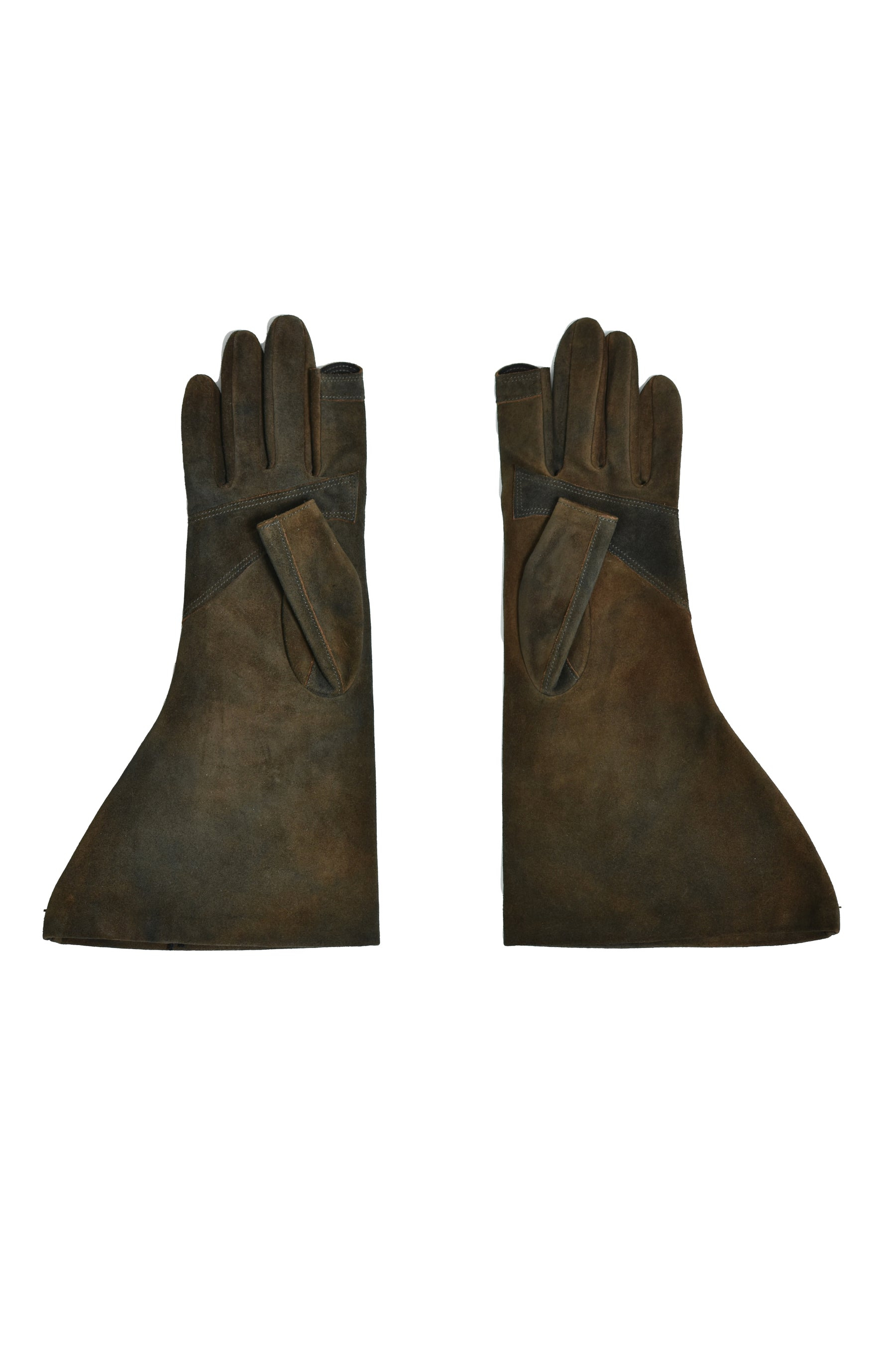 GLEAM GLOVES / IND - 2