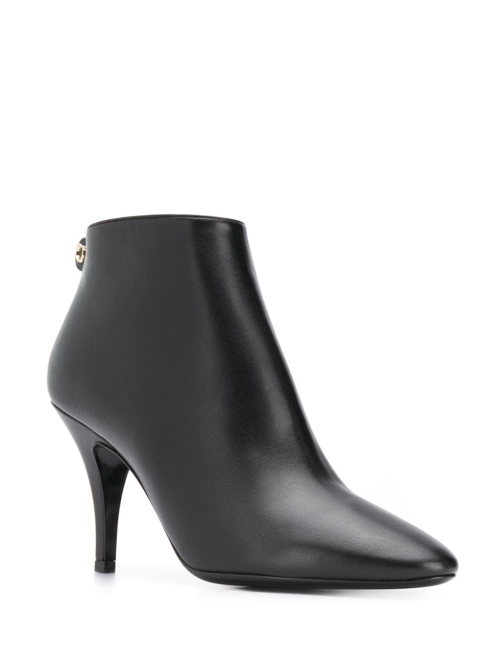 Joan ankle booties - 2