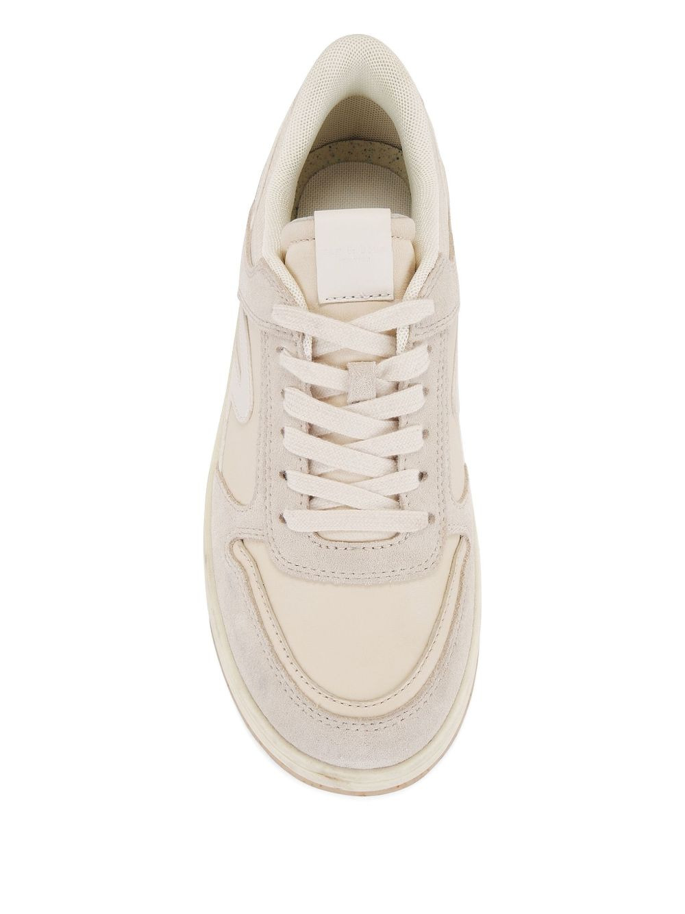 Retro Tennis sneakers - 3