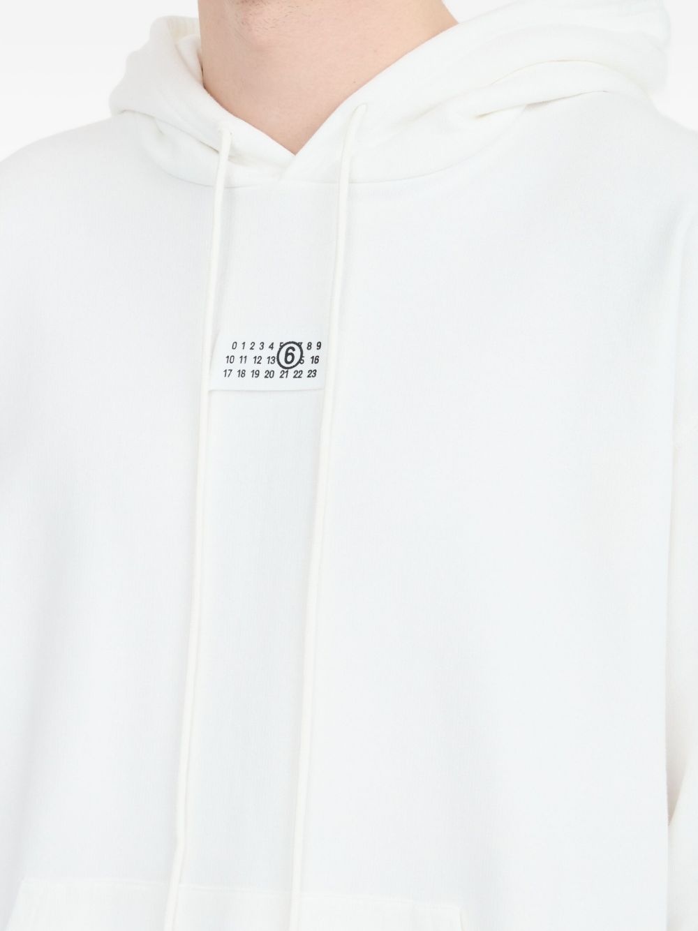 front pocket hoodie - 7