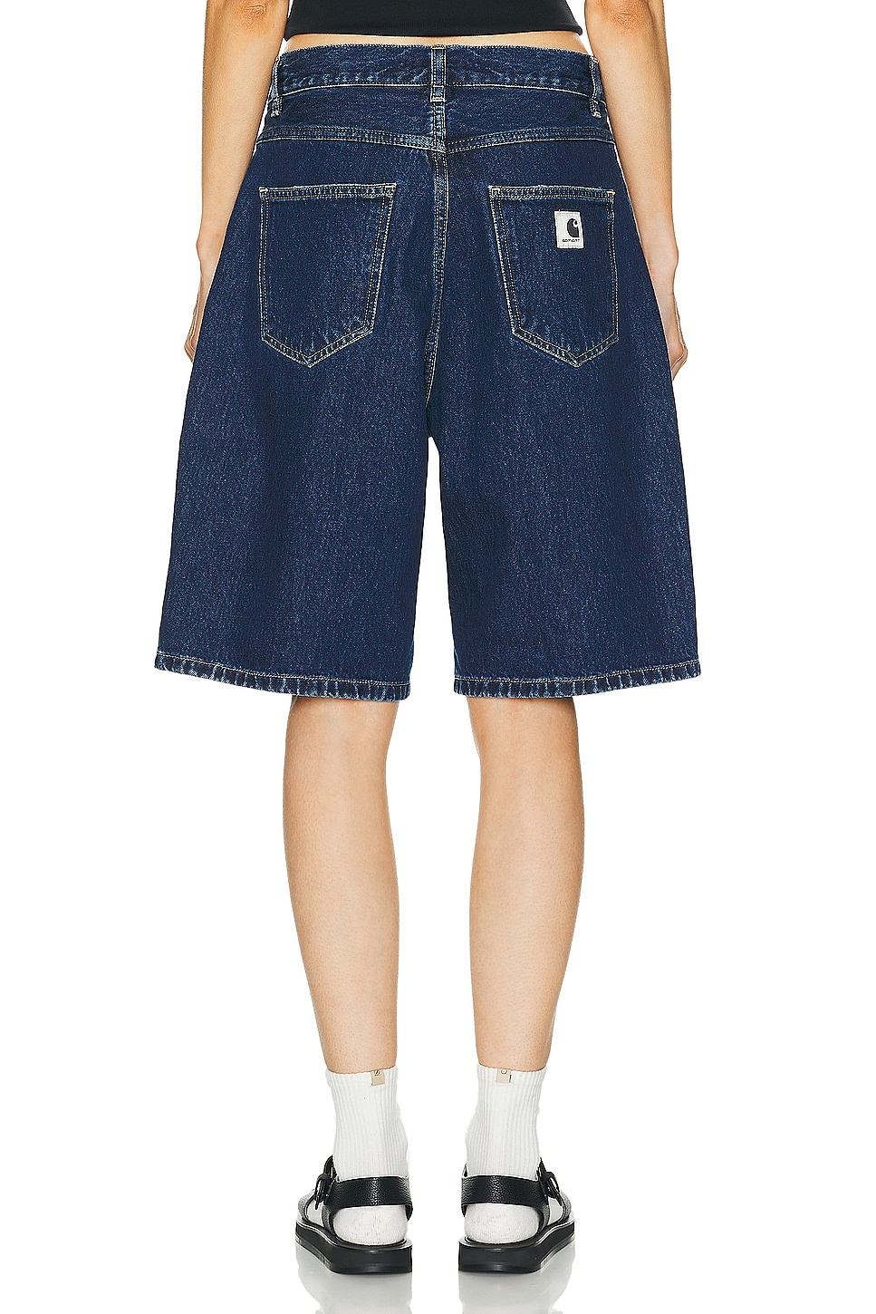 Brandon Short - 3