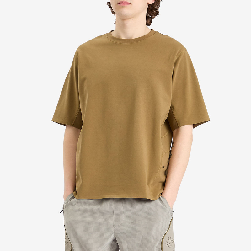 OAKLEY Oakley Latitude Flight T-Shirt outlook