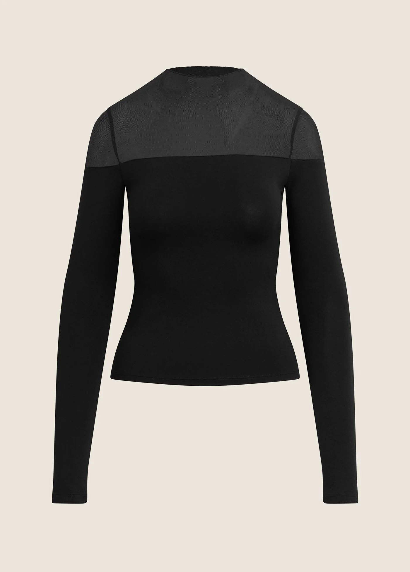 THE FOR THE GIRLS TOP - 1