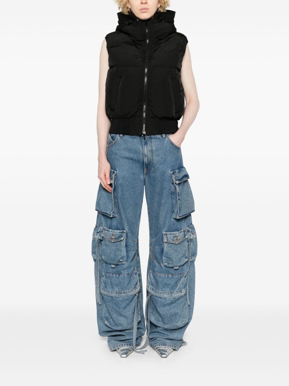 Peyt gilet - 2