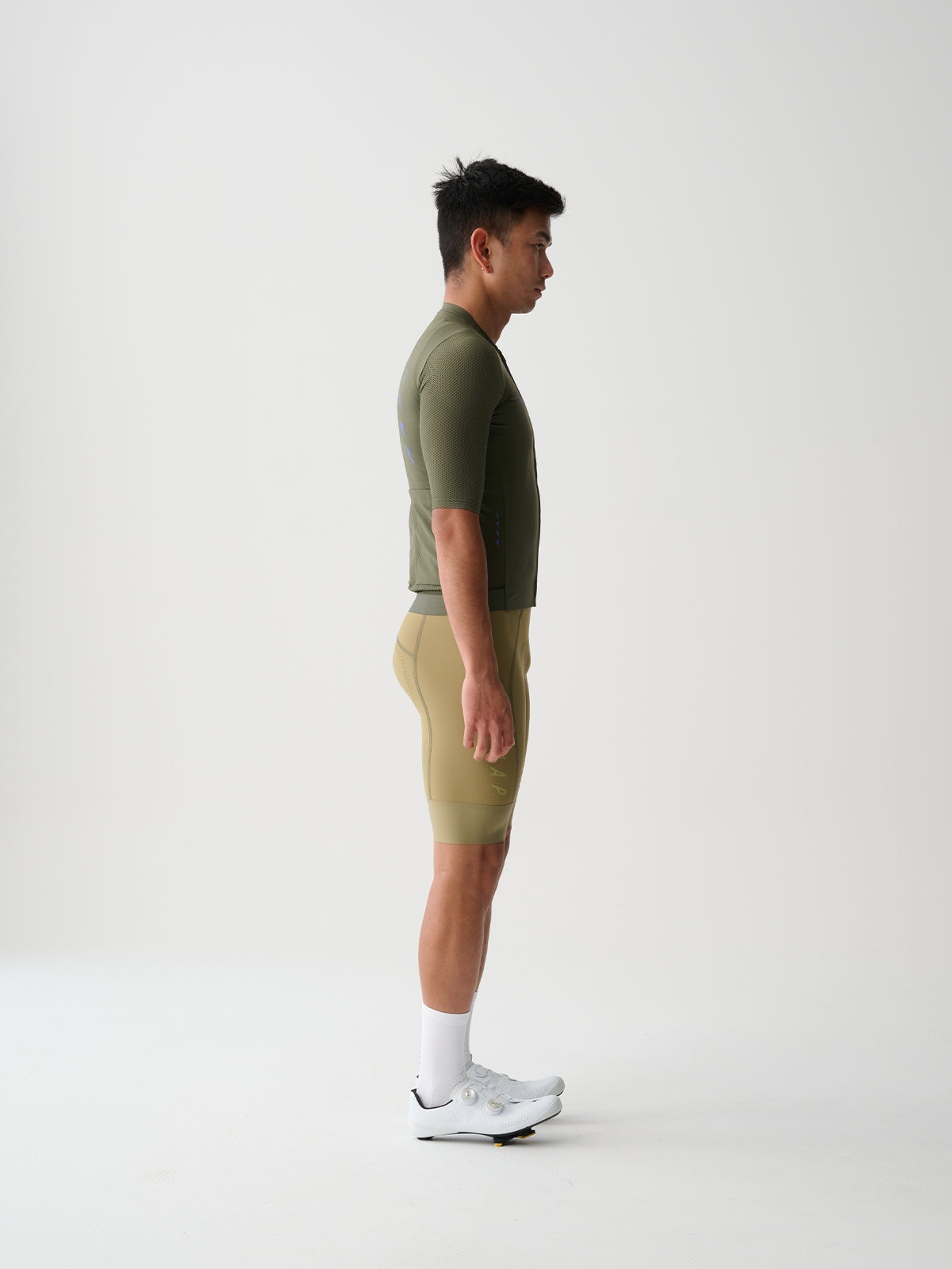 Evade Pro Base Jersey 2.0 - 3