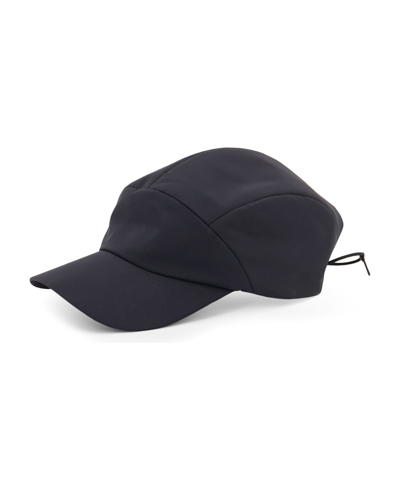 Nylon Baseball Hat - 2