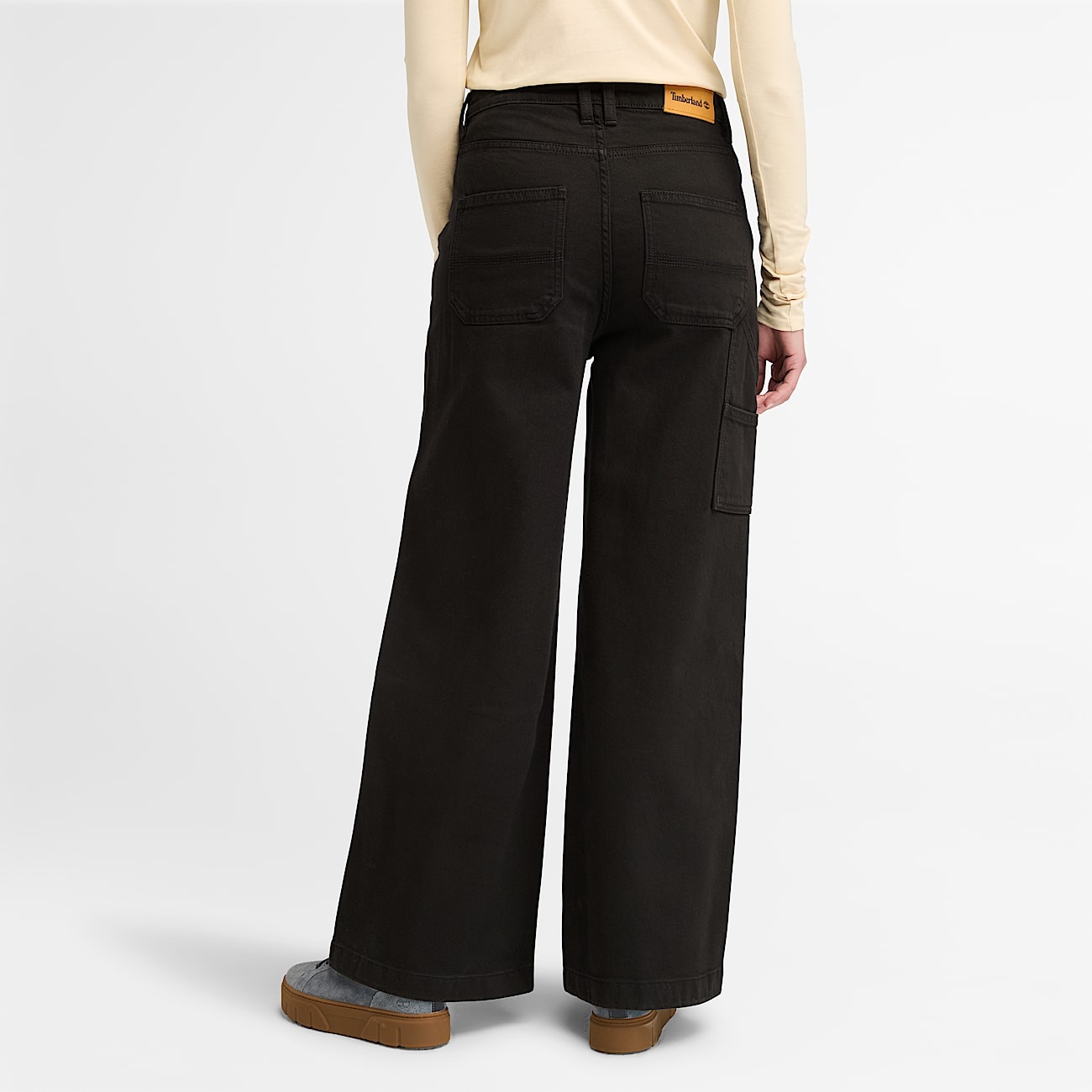 Women's Refibra™ Fabric Carpenter Pant - 5