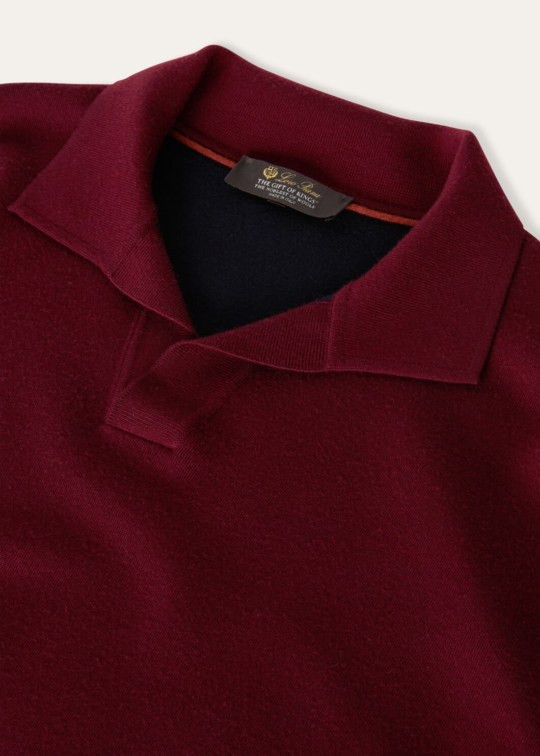 Heiwa Polo Shirt - 7