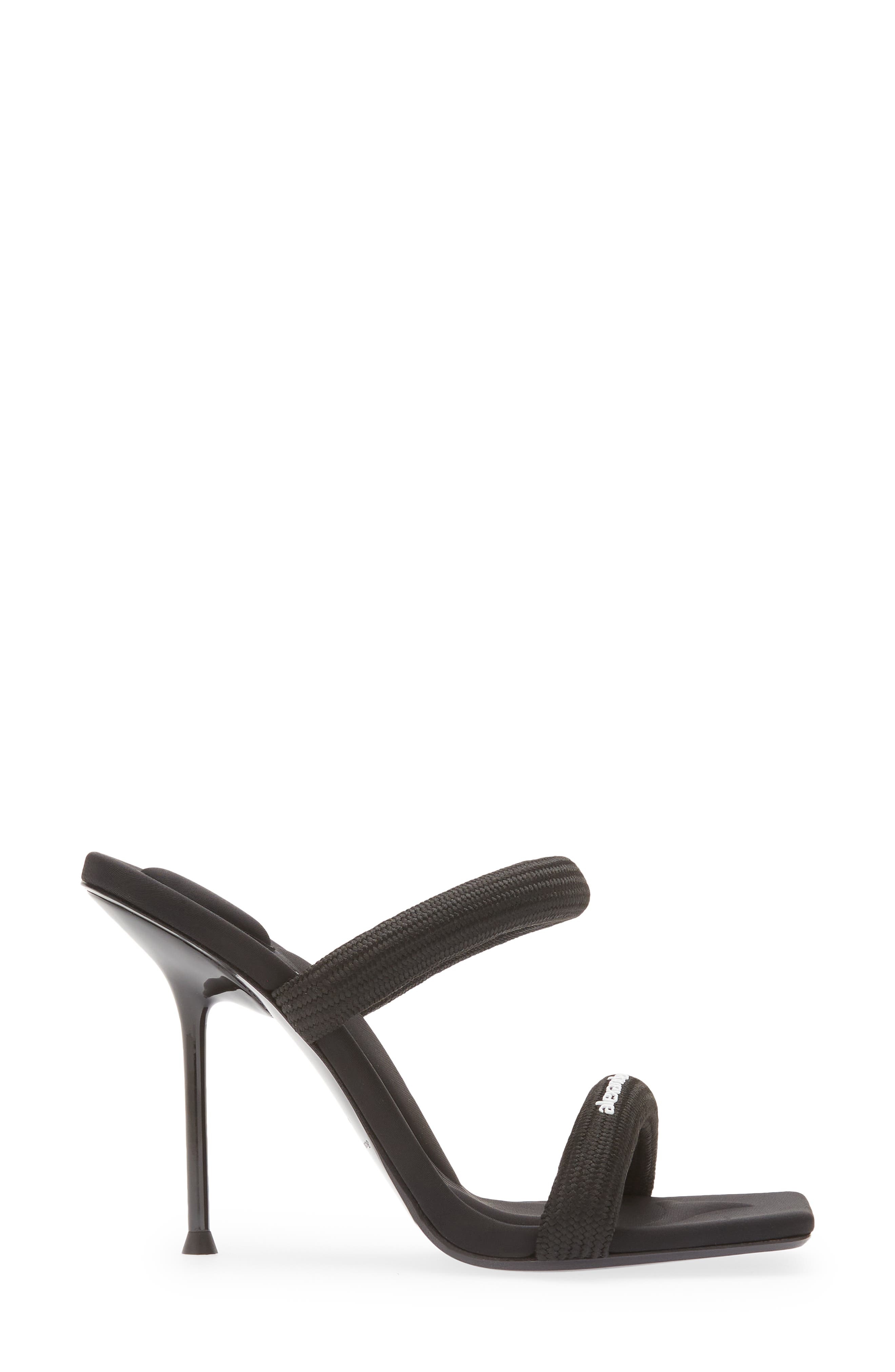 Julie Padded Slide Sandal - 3