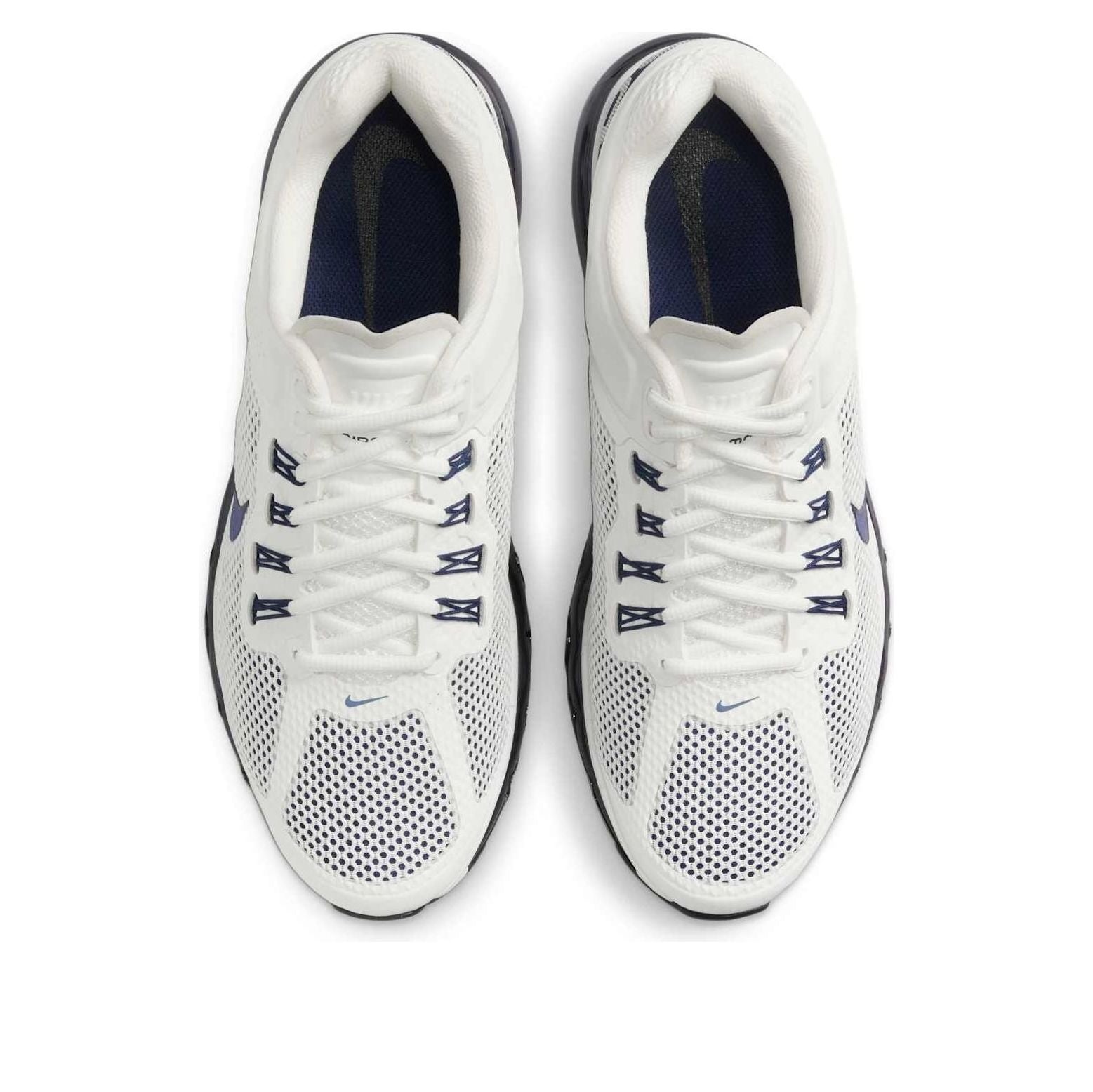 Nike Air Max 2013 'Summit White Midnight Navy Black' HF3660-101 - 4