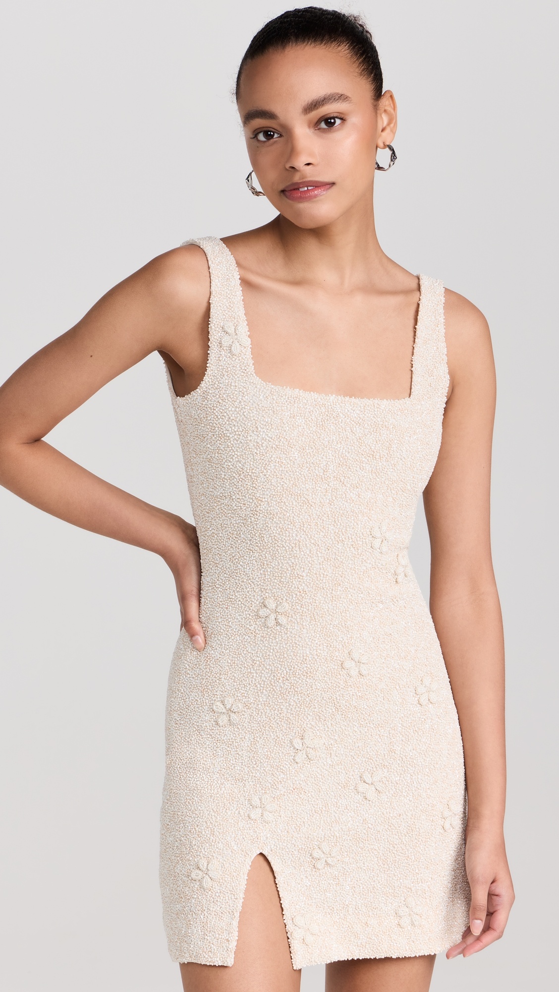 Le Sable Dress - 1
