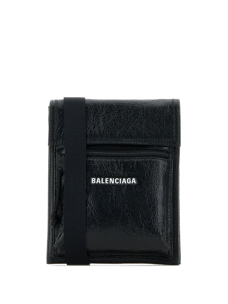 small Explorer crossbody bag 1