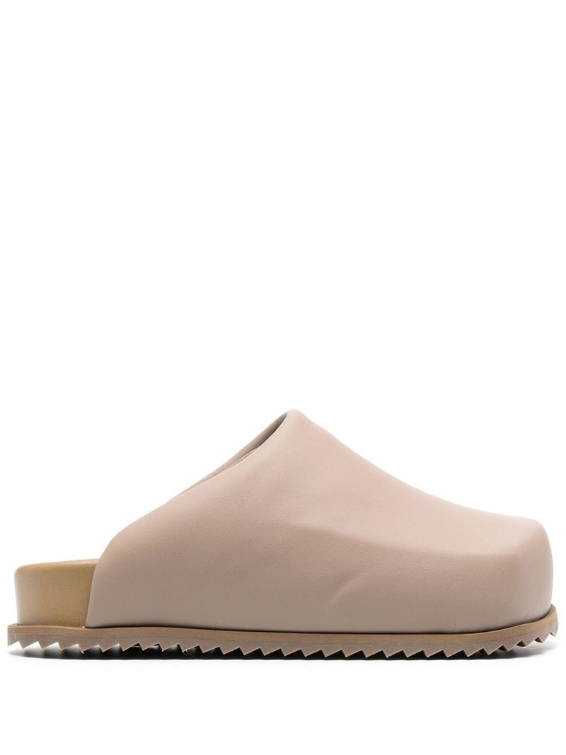 square-toe mules 1
