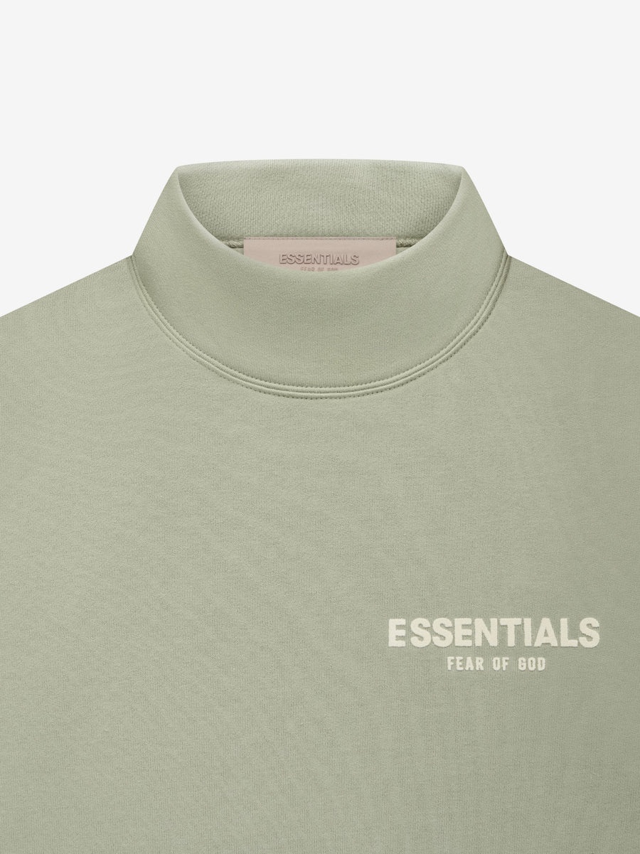 ESSENTIALS MOCKNECK - 3