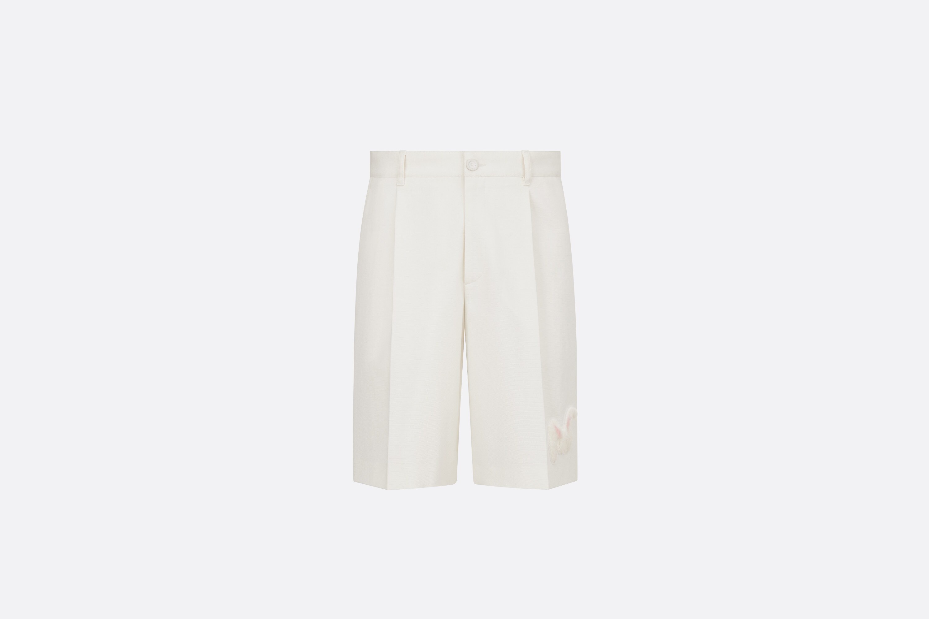 DIOR BY ERL Bermuda Shorts - 1