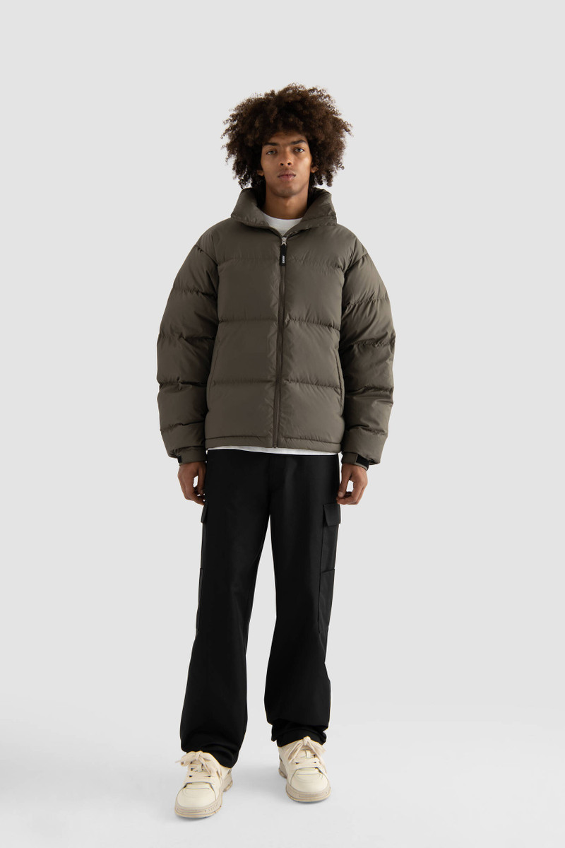 Axel Arigato Route Puffer Jacket outlook