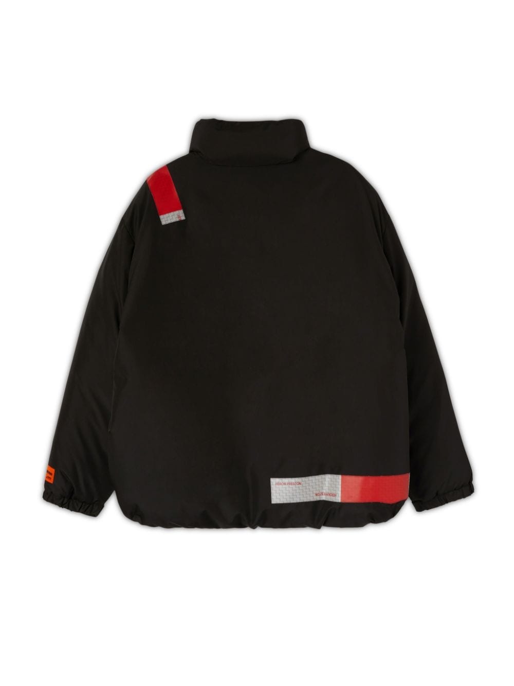HIKING TAPE PUFFER - 5