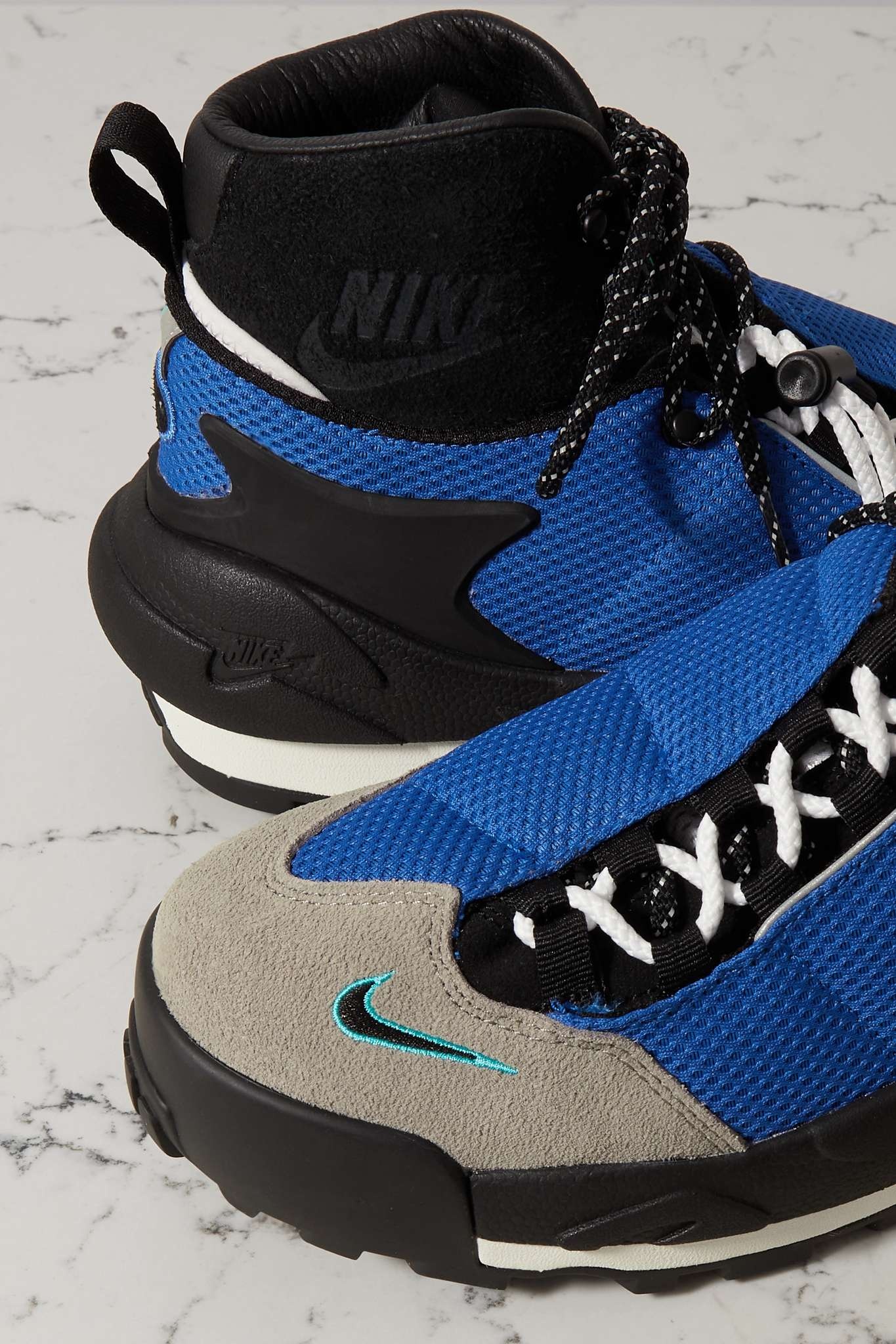 Net a porter nike sacai best sale