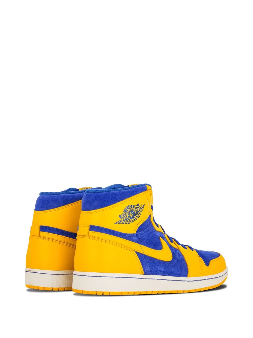 Air Jordan 1 Retro High OG laney - 3