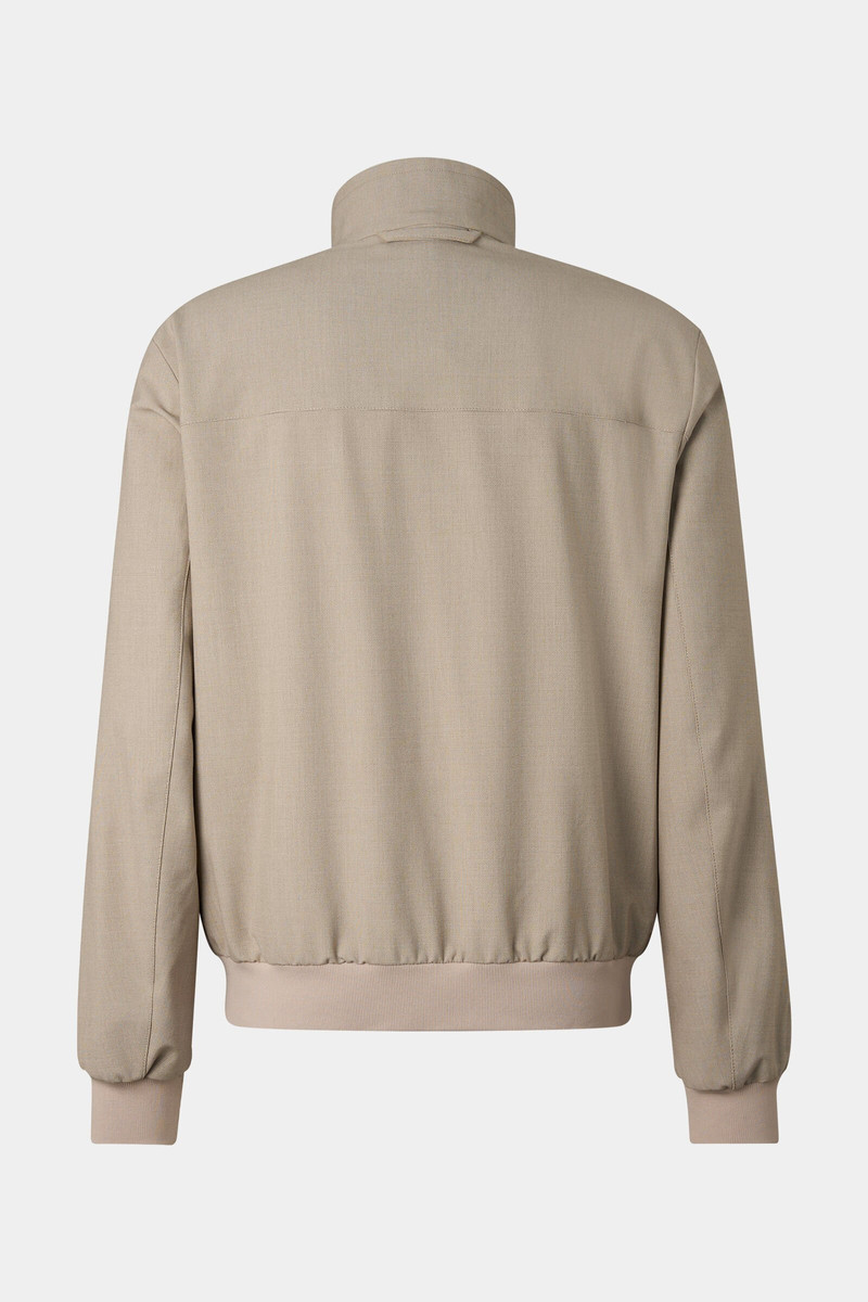 Jonas blouson in Beige 9
