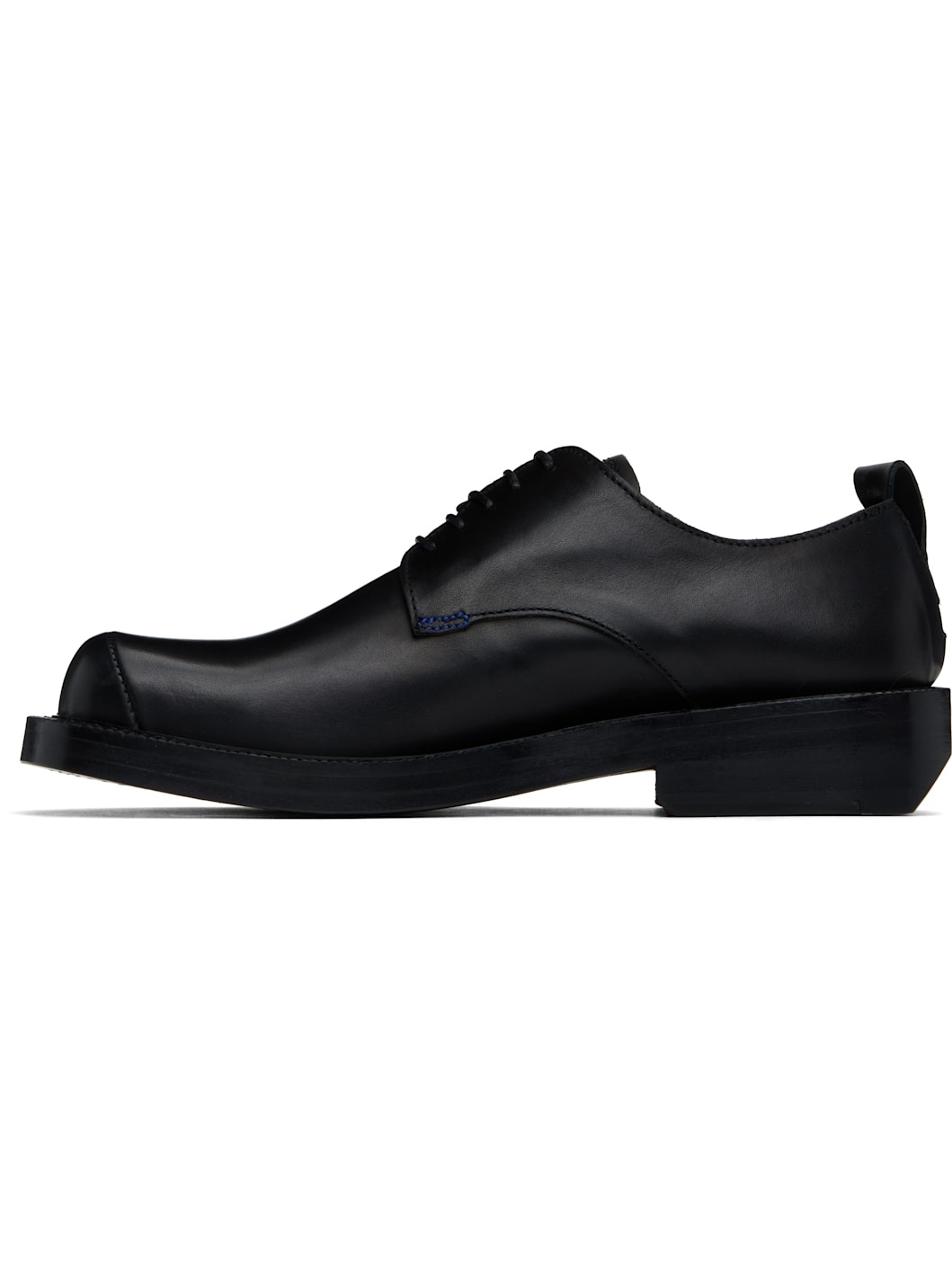 Black Curve DB01 Derbys - 3