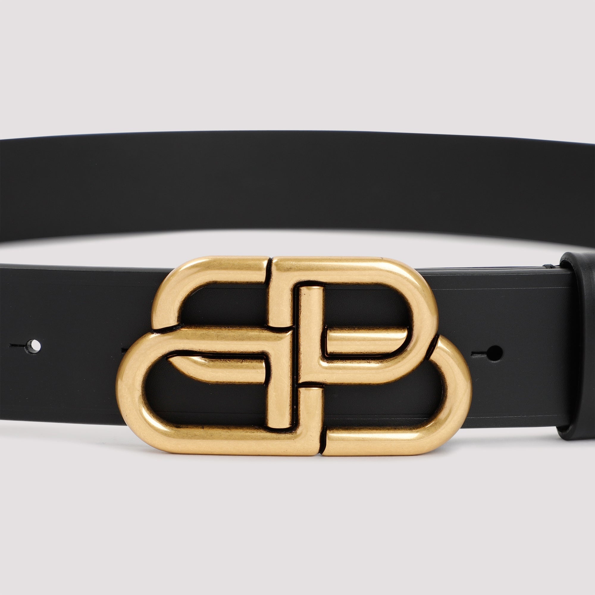 Belts Black - 3