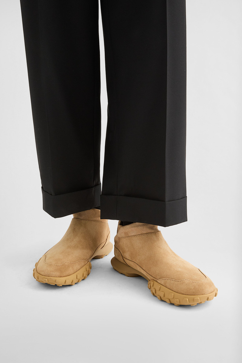 Jil Sander Moon Sneaker outlook