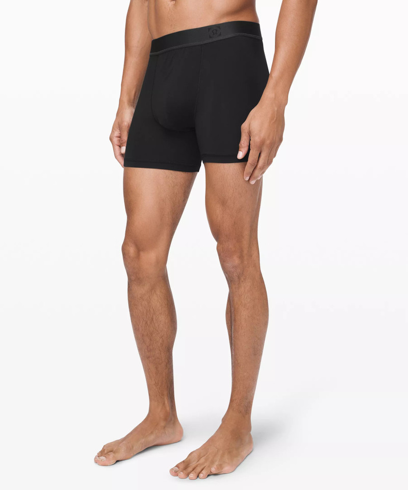 lululemon Always In Motion Boxer 5" *3 Pack outlook