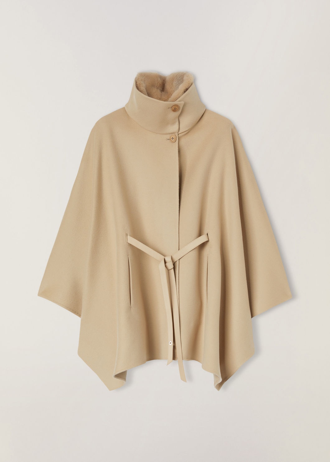 Loro Piana Denice Cape