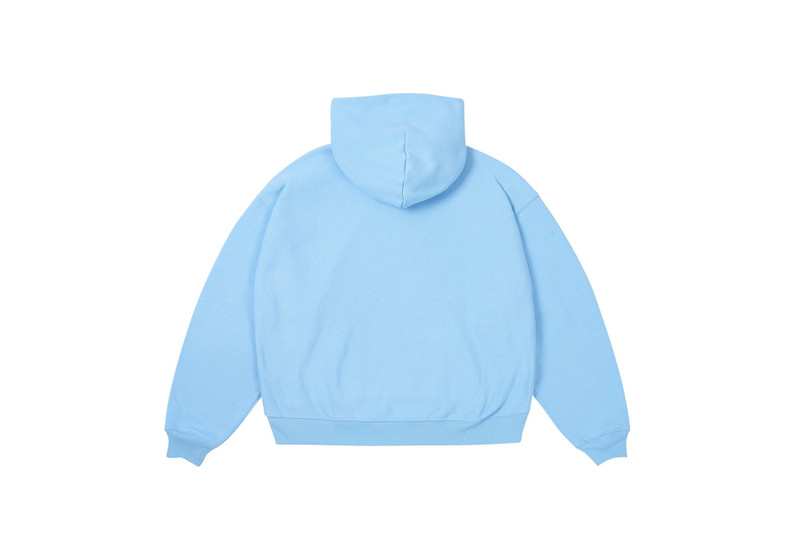 PALACE UNISEX HOOD FRESH AIR outlook