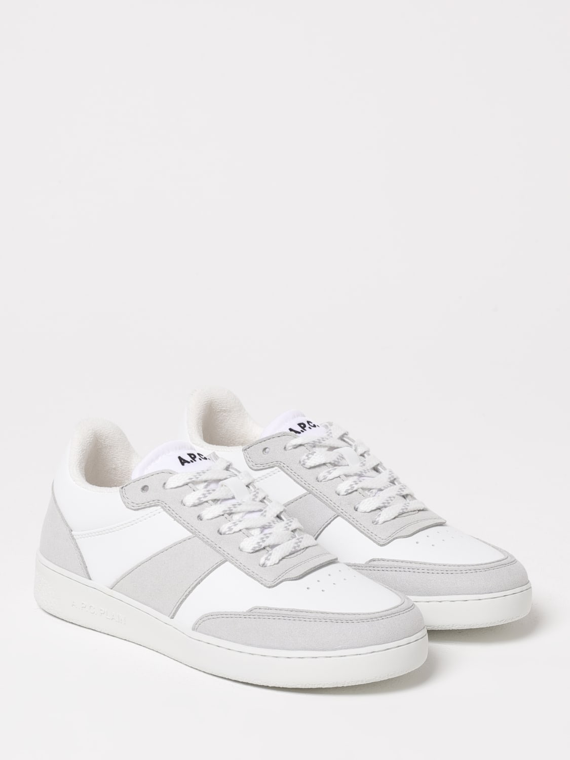 Sneakers woman A.P.C. - 2