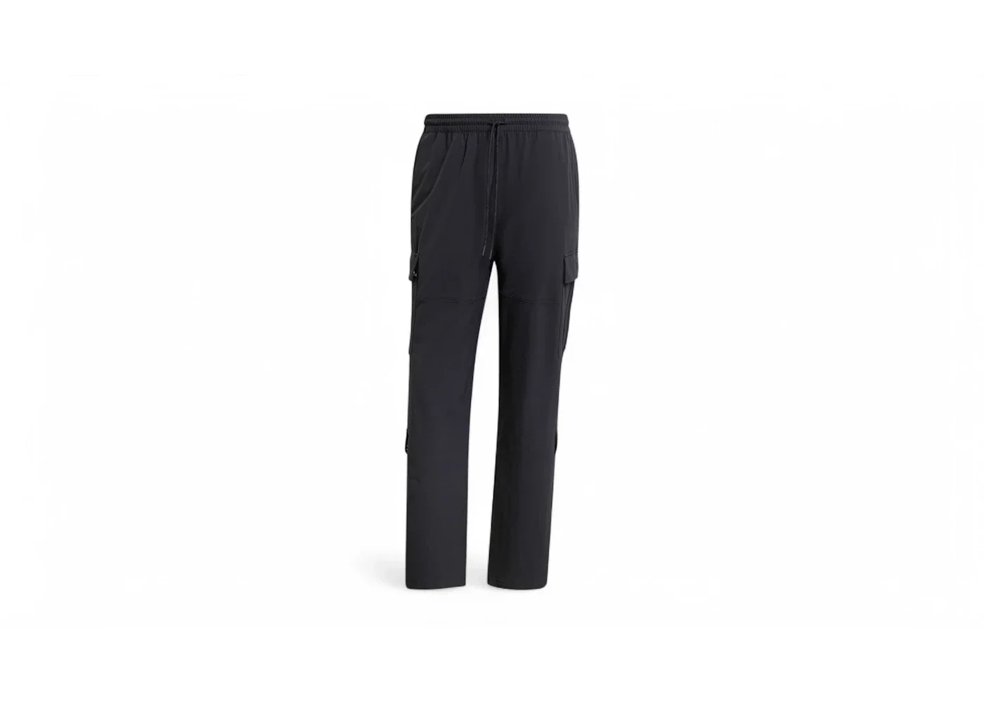 adidas Quad Cargo Trousers Black - 1