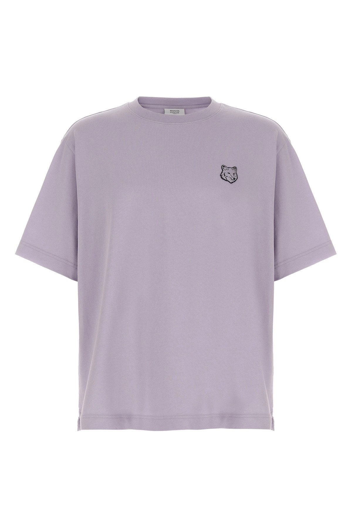 'Bold Fox Head' T-shirt - 1