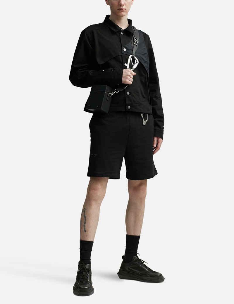 HELIOT EMIL™ LEATHER STRAP BOX BAG outlook